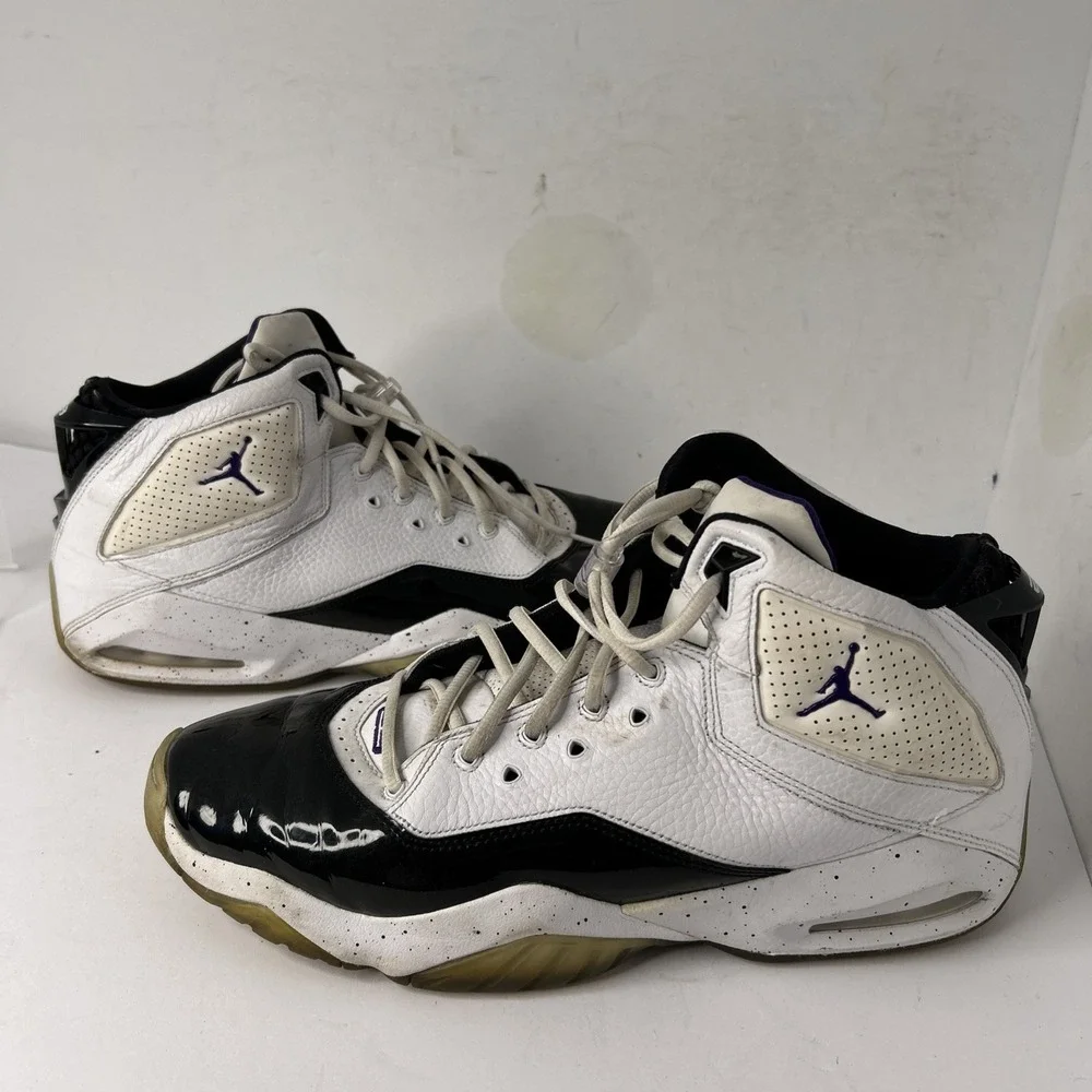 Jordan 2019 air